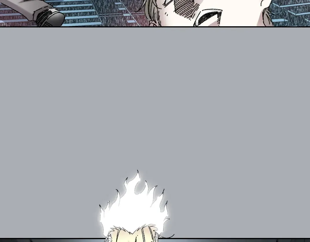 第302话 对不起，我是神！8