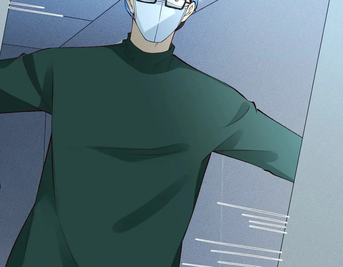 第322 大伯濒死97