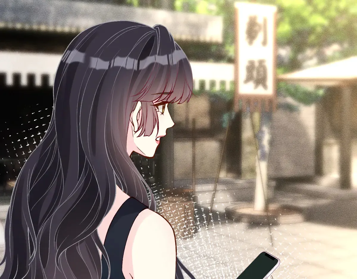 第321 暴走的霍杳31