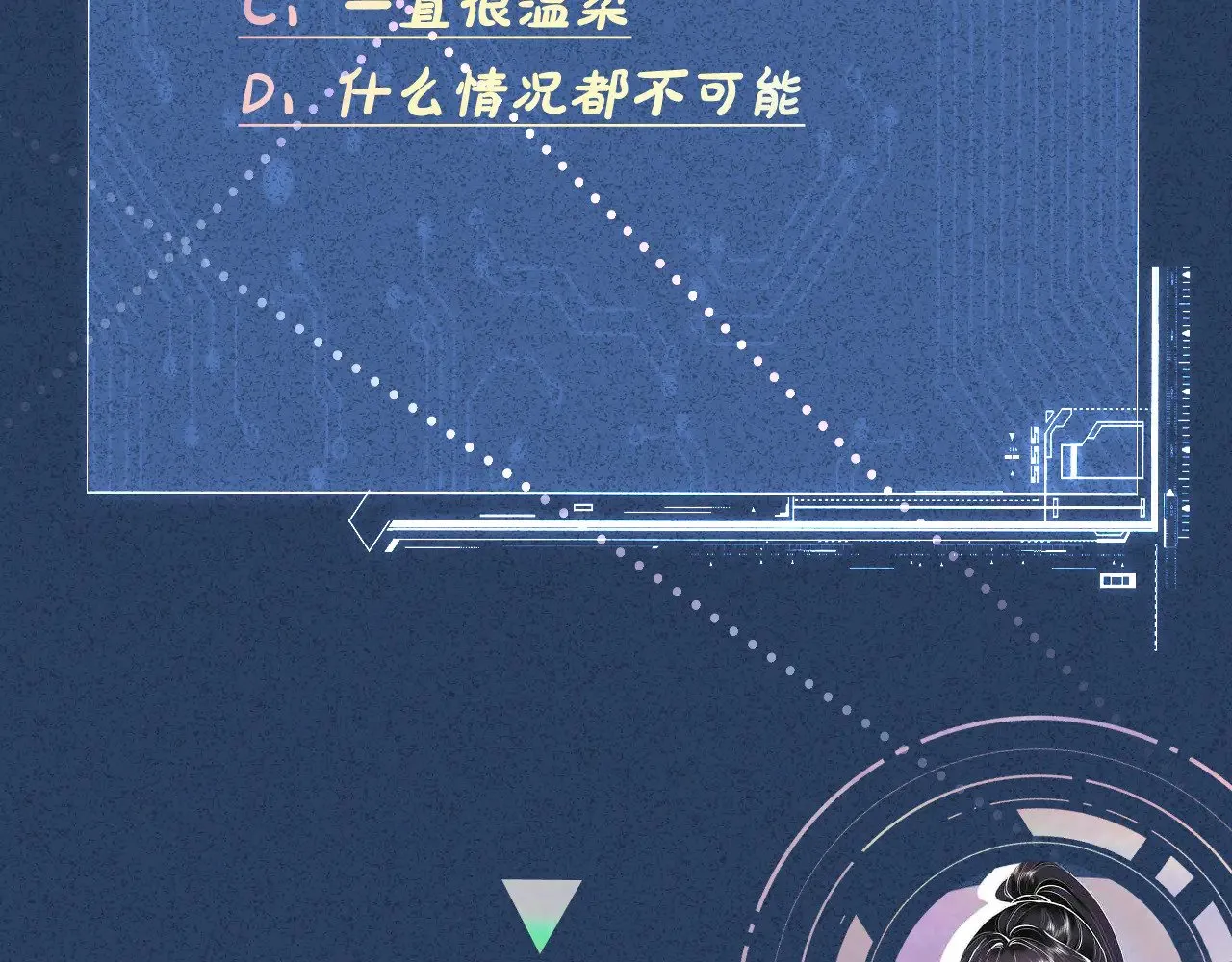 第324 遗憾111