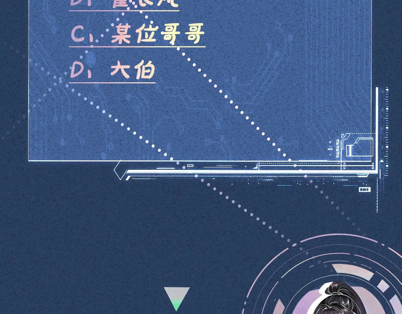 第328 伯爵府的目标107