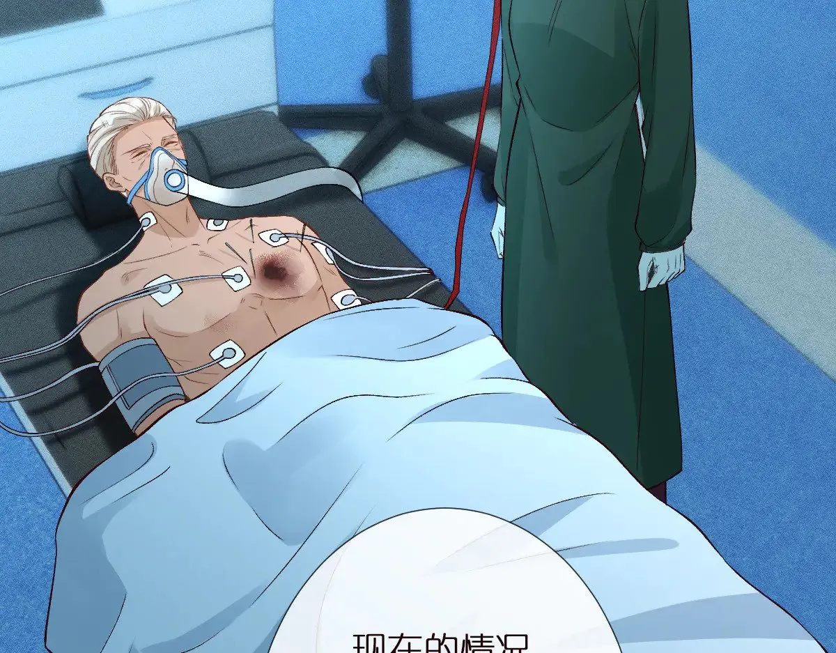 第323 极限抢救34