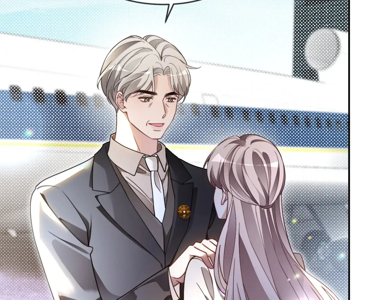 第307话 甜蜜重逢27