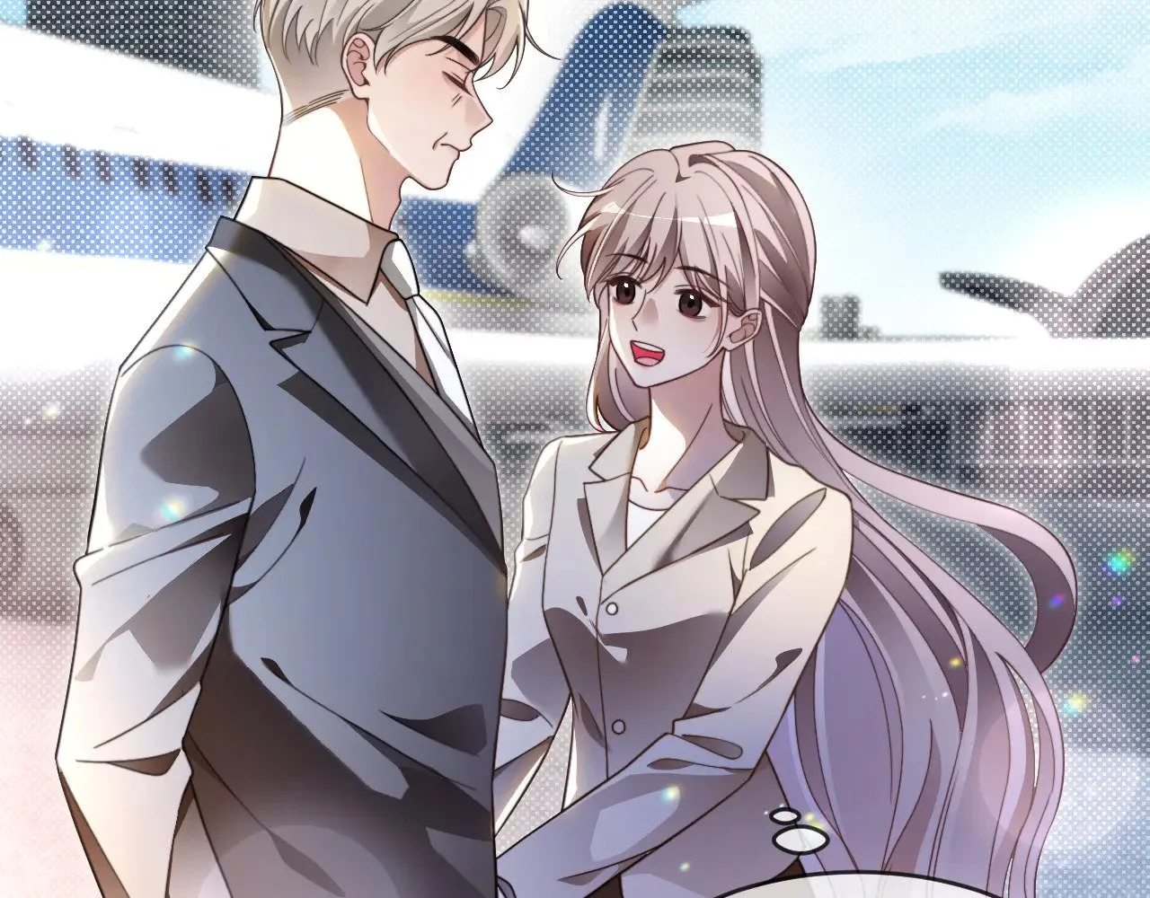 第307话 甜蜜重逢25