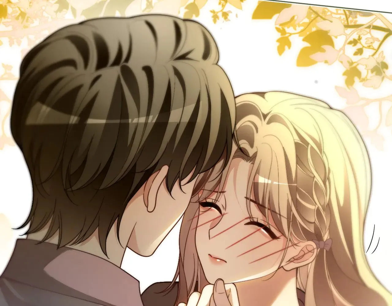 第307话 甜蜜重逢74