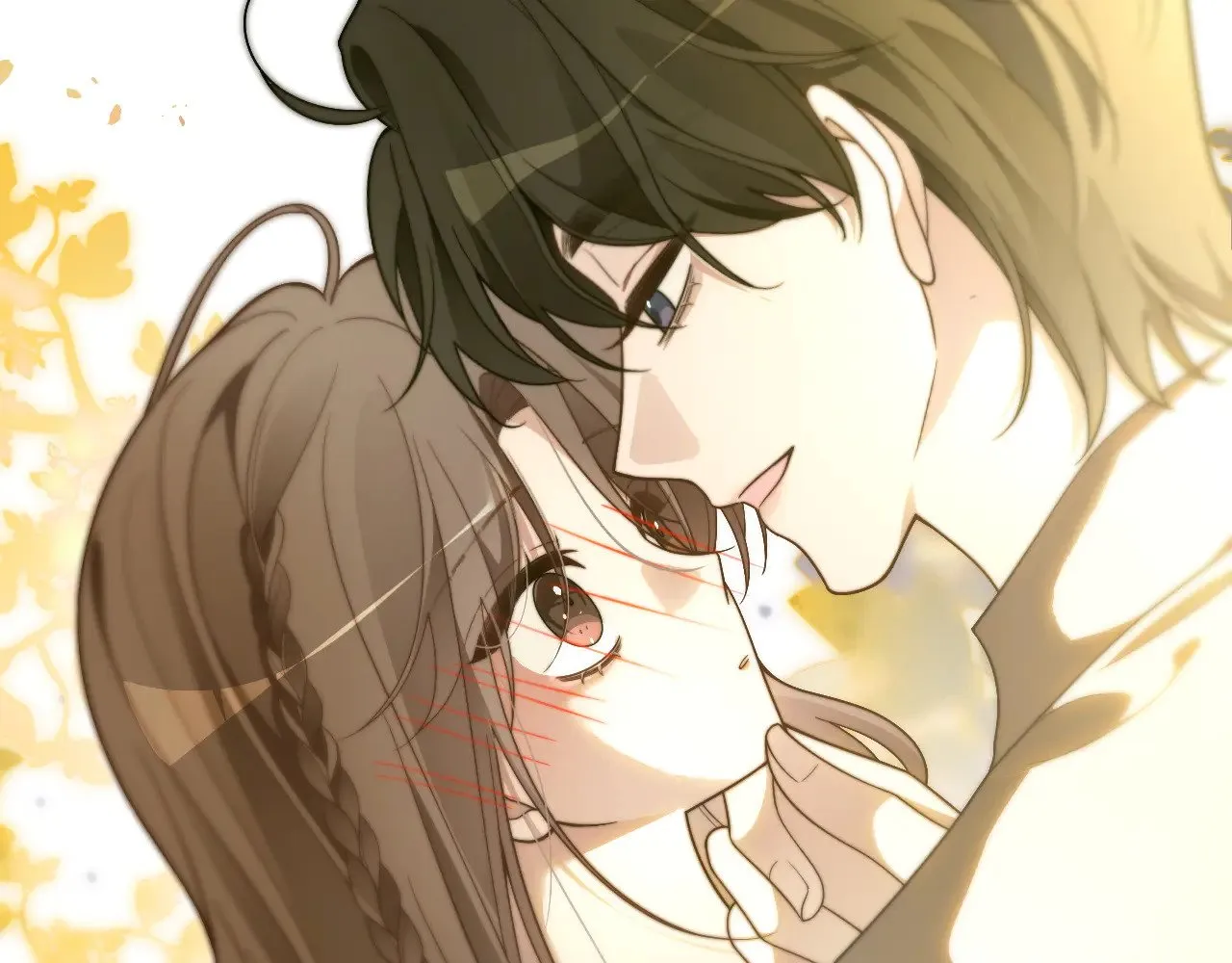 第307话 甜蜜重逢78