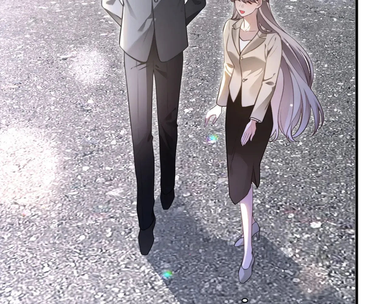 第307话 甜蜜重逢42