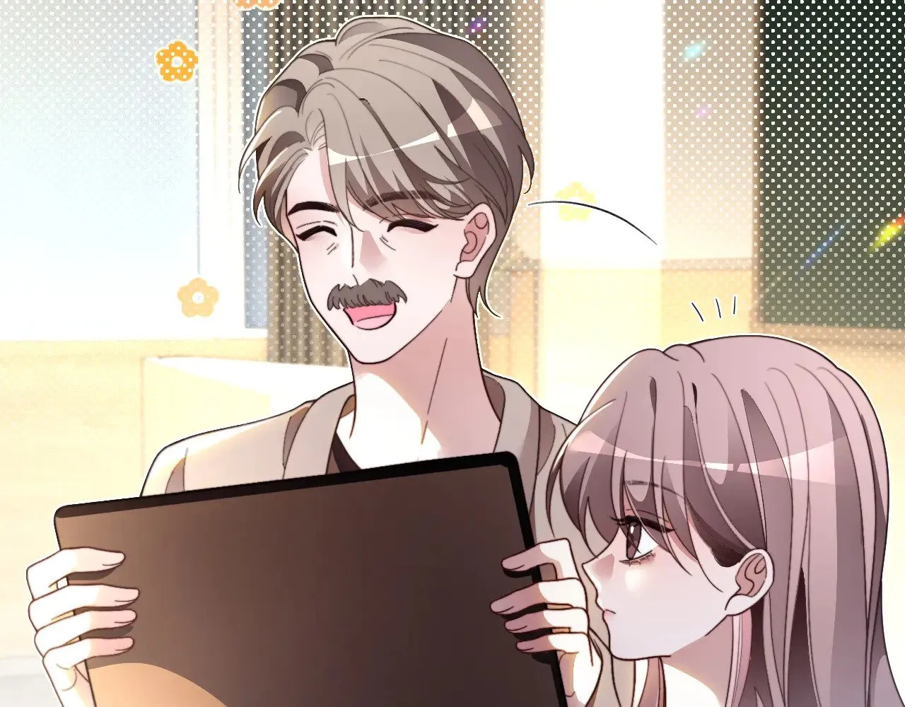 第305话 甜蜜视讯7