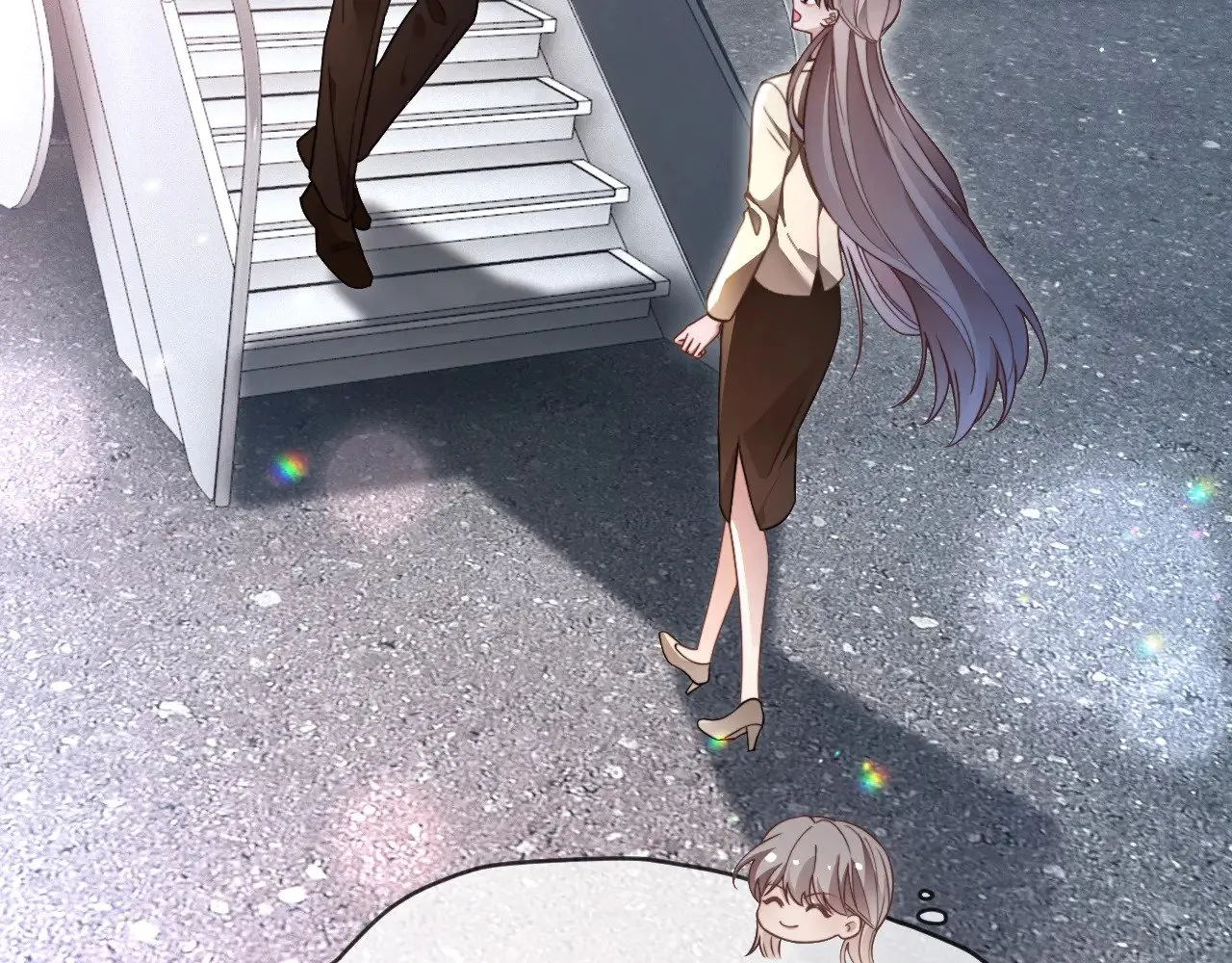 第307话 甜蜜重逢23