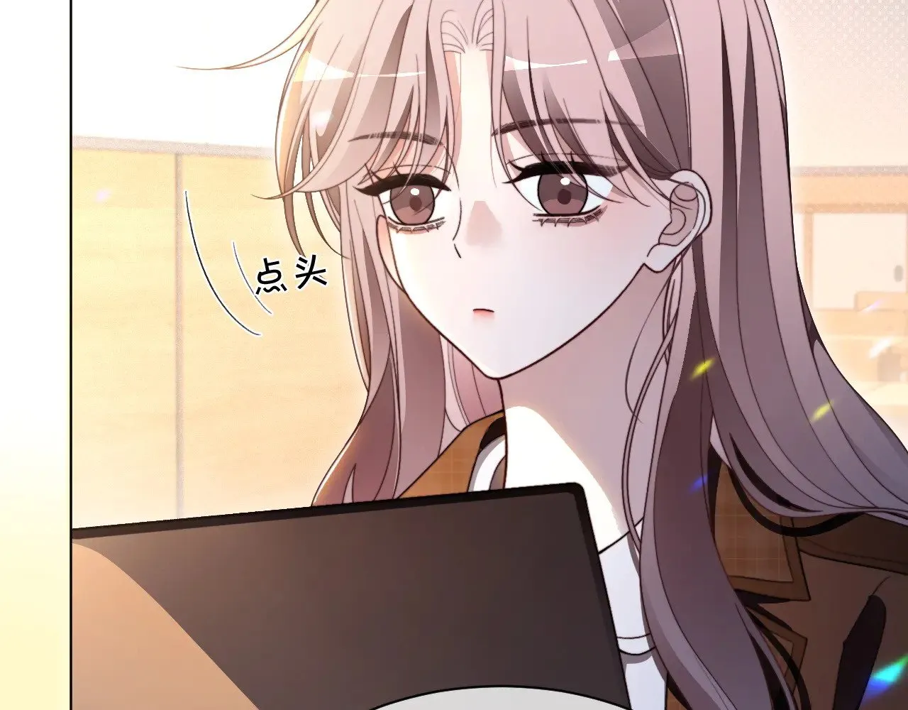第305话 甜蜜视讯9