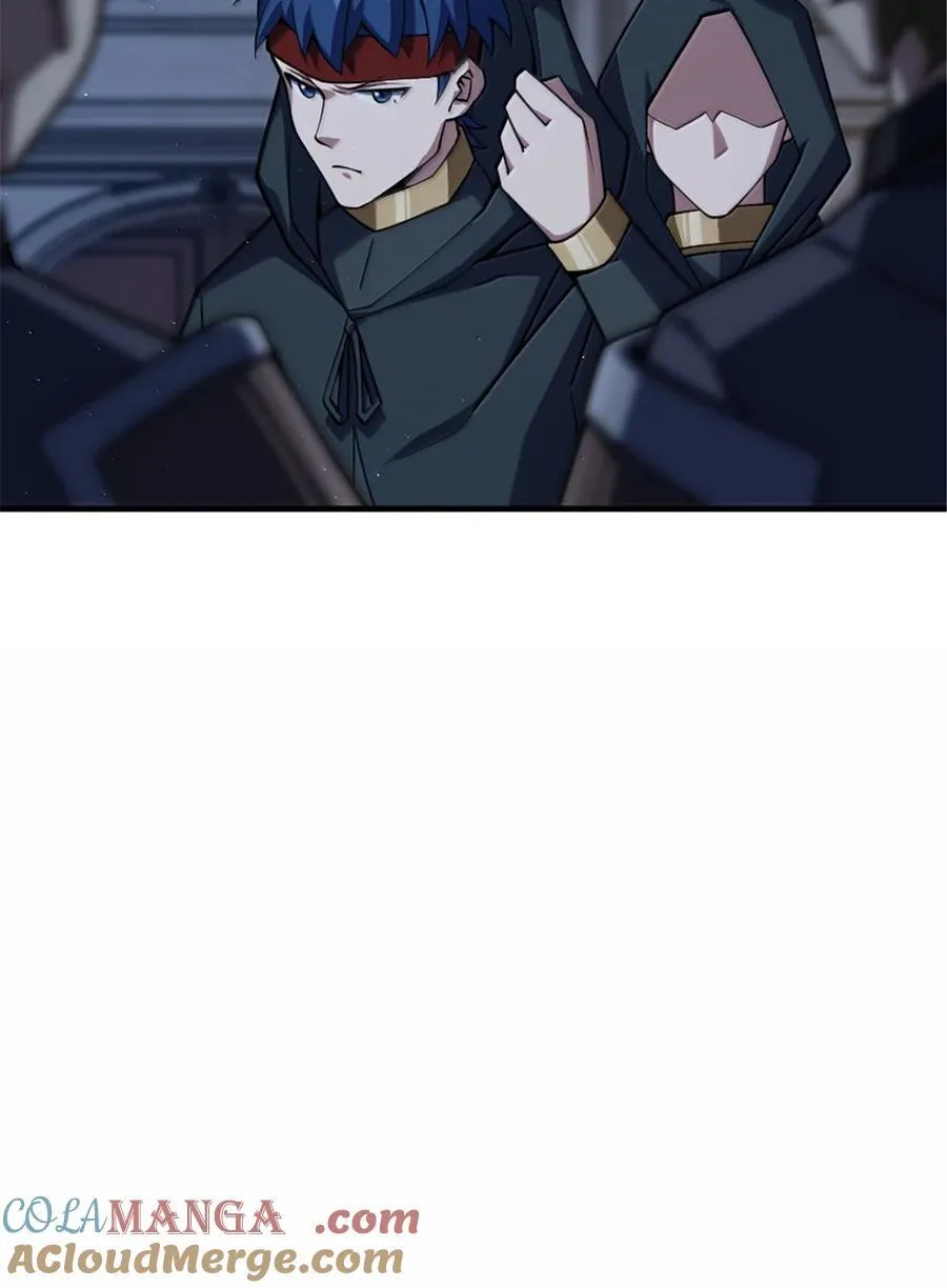 650 神罚武士的完全体36