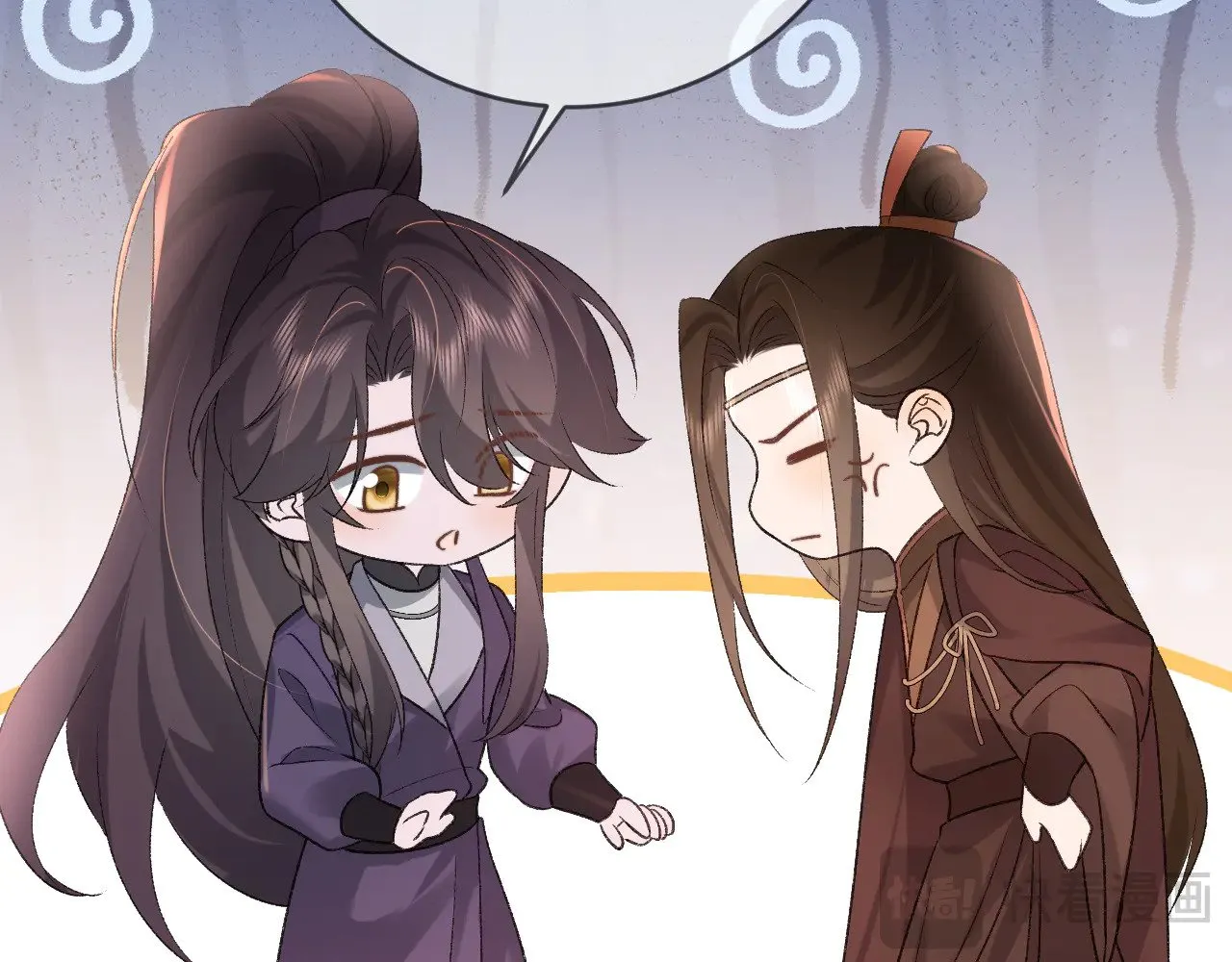 第303话 我想你了65