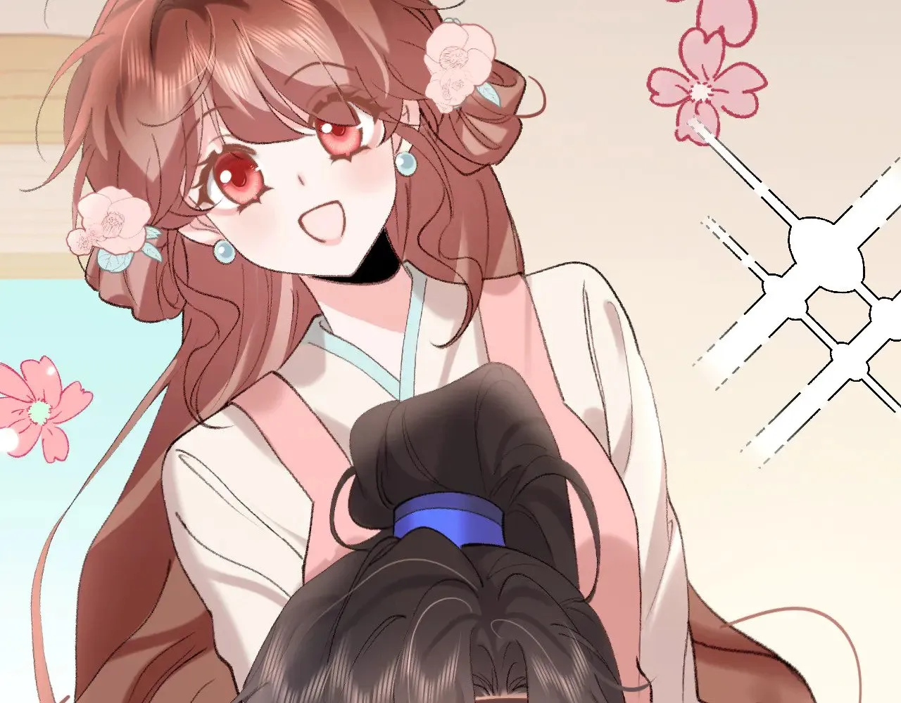 第305话 万里江山算什么！63