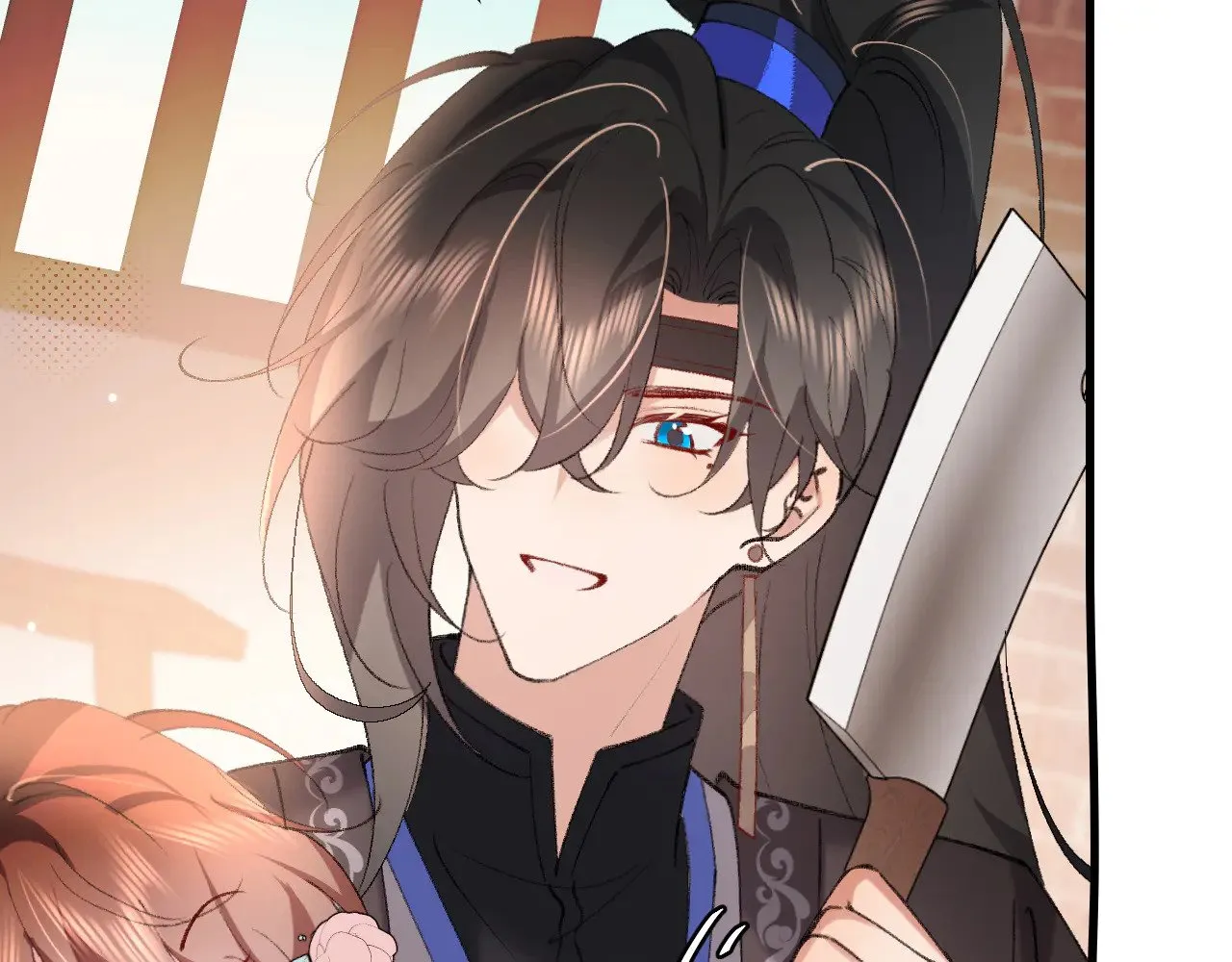 第305话 万里江山算什么！9