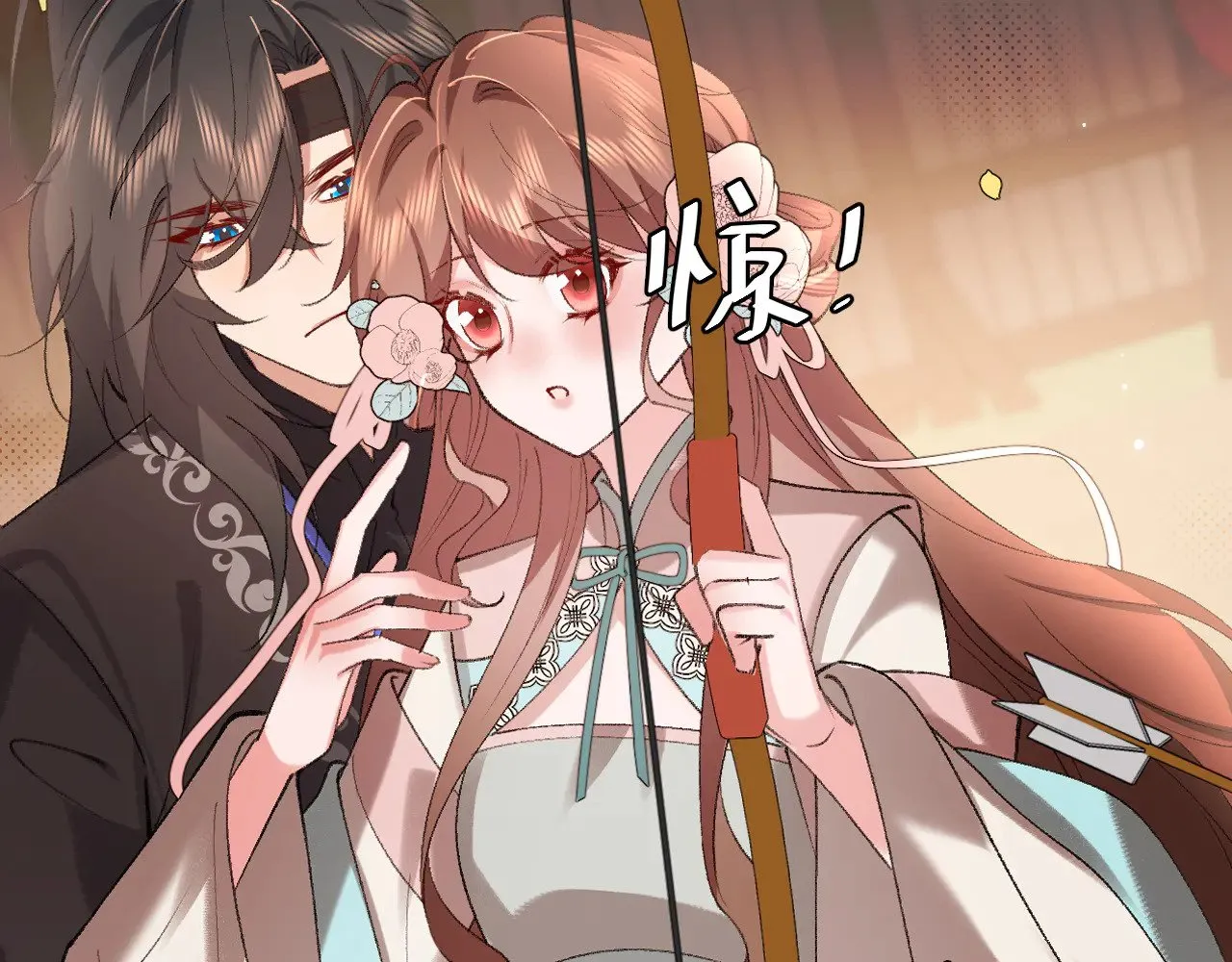第302话 太、太近了65