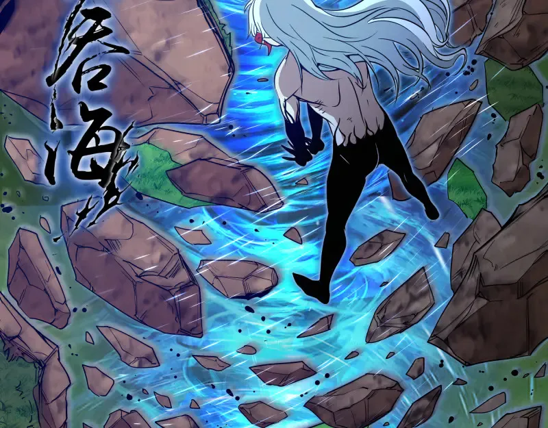 第298话 盛清池VS蒋乘风58