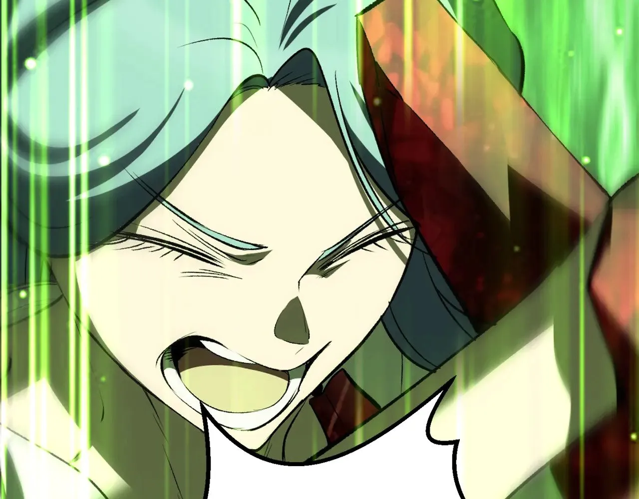 第221话 没有创造能力的神73