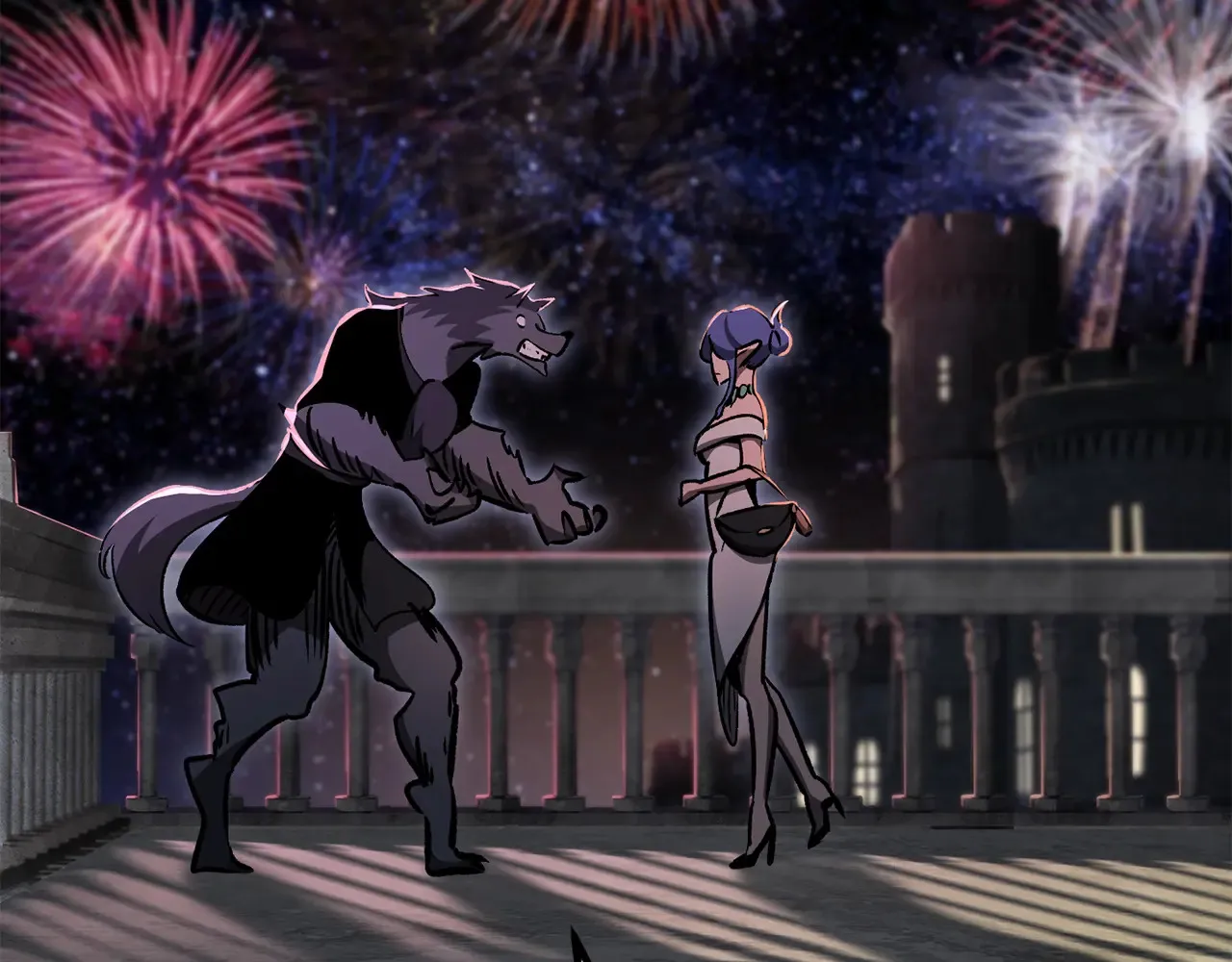 第219话 梦境魔术194