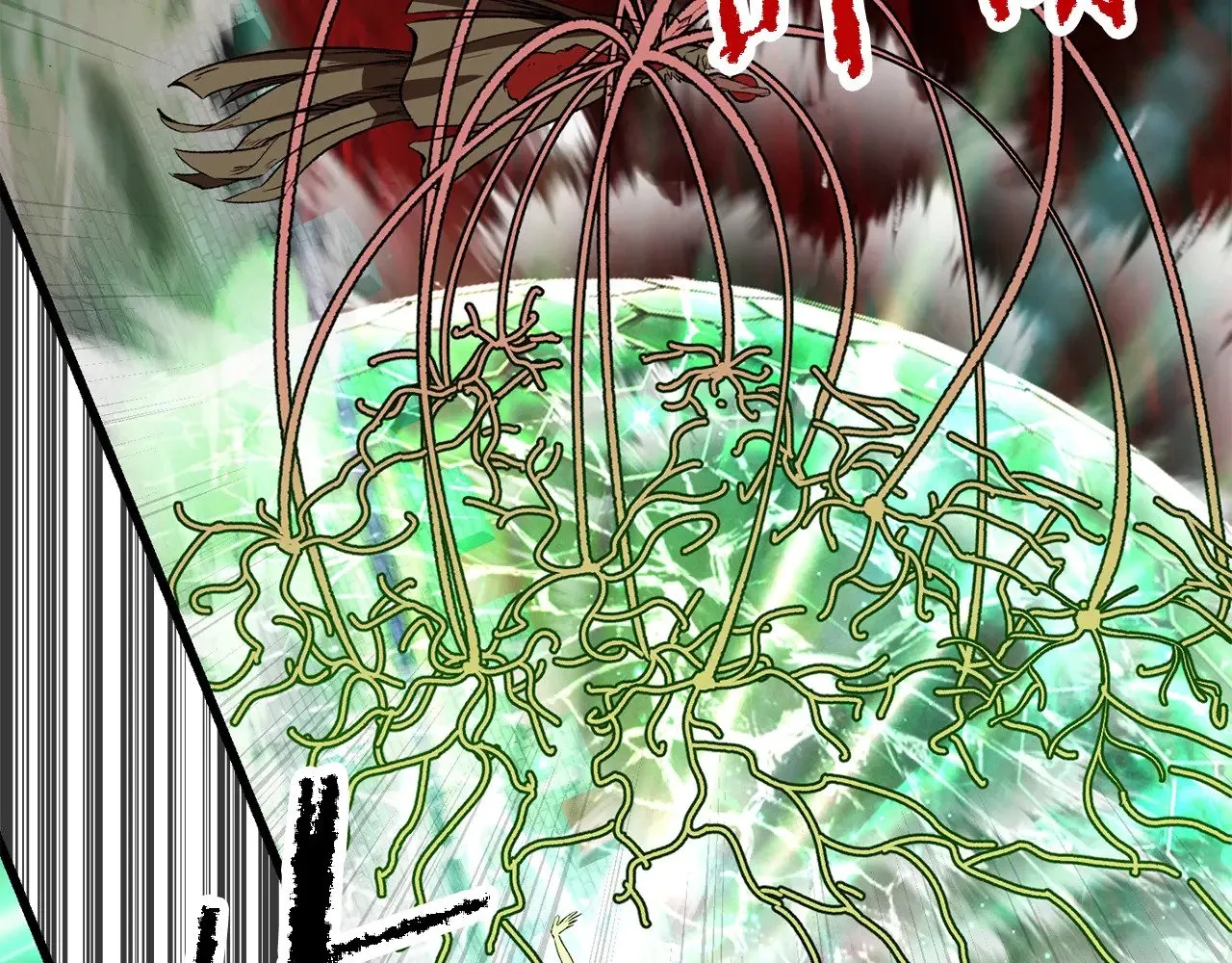 第221话 没有创造能力的神63
