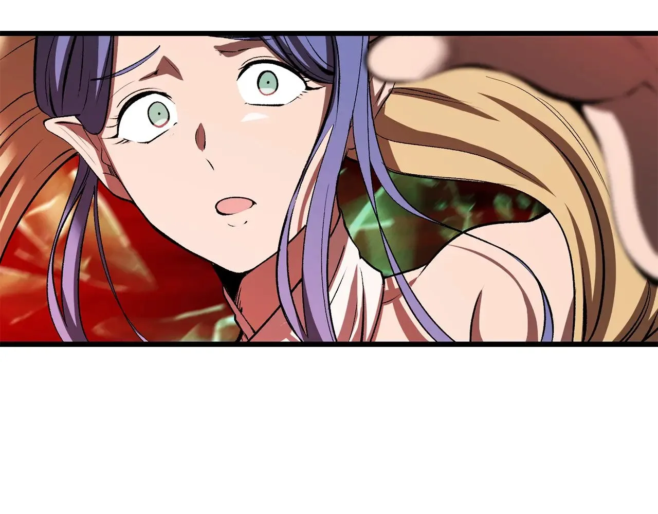 第221话 没有创造能力的神85