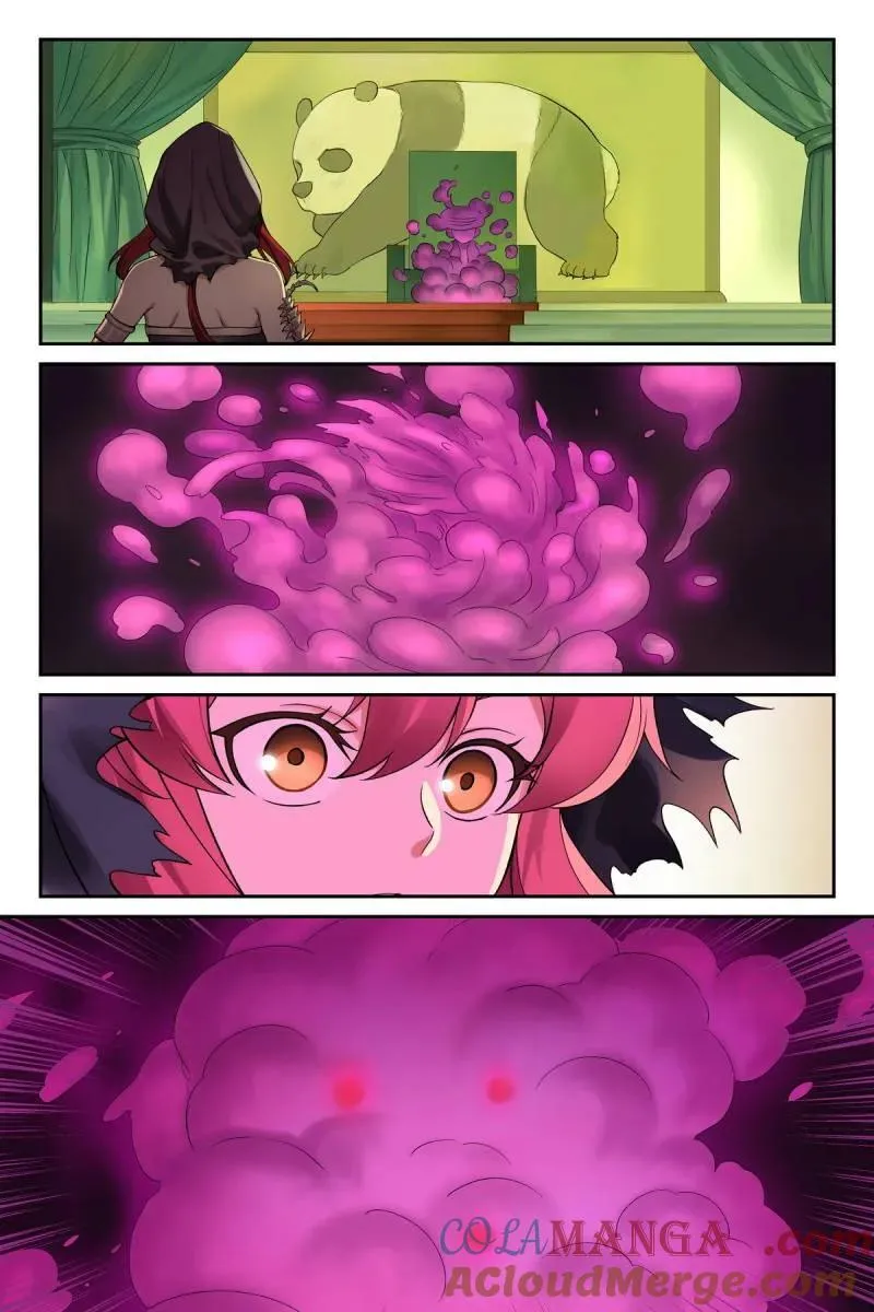 第724话 总599·就你了情蛊！8