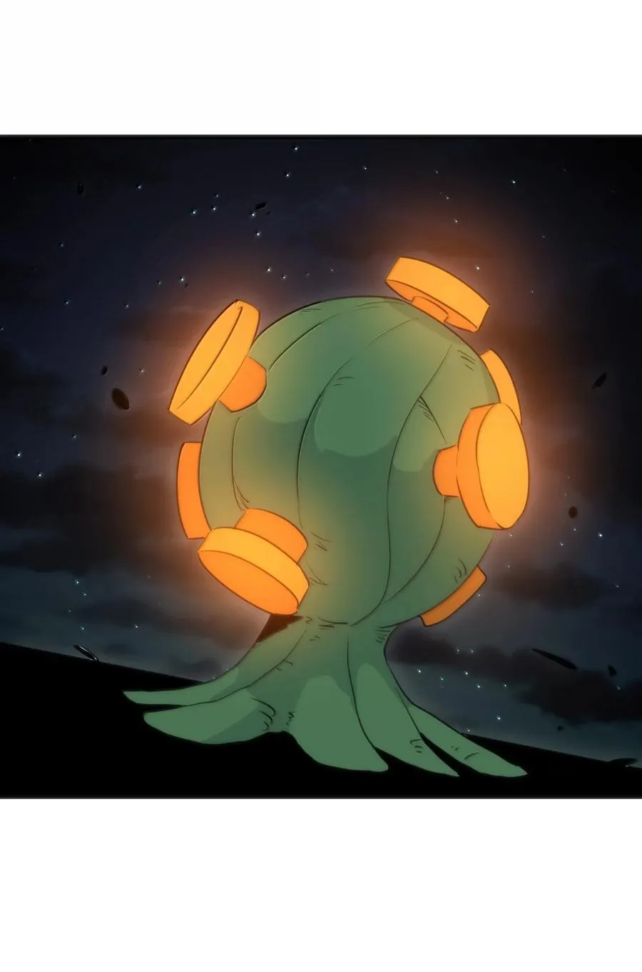 390 幻术对决35