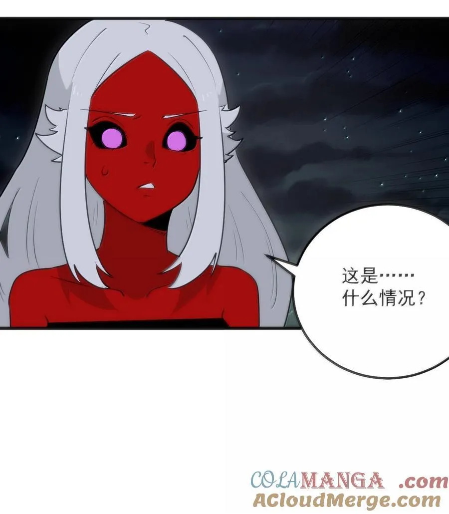 392 不是梦境？是记忆！6