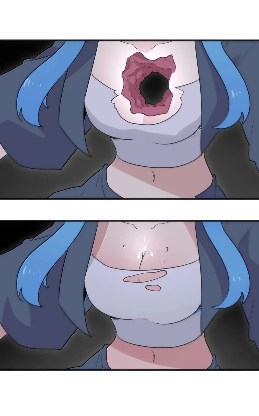 393 楼兰的献祭29