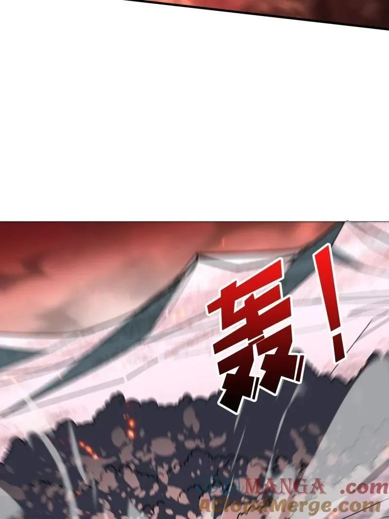 第491话 突入王城96