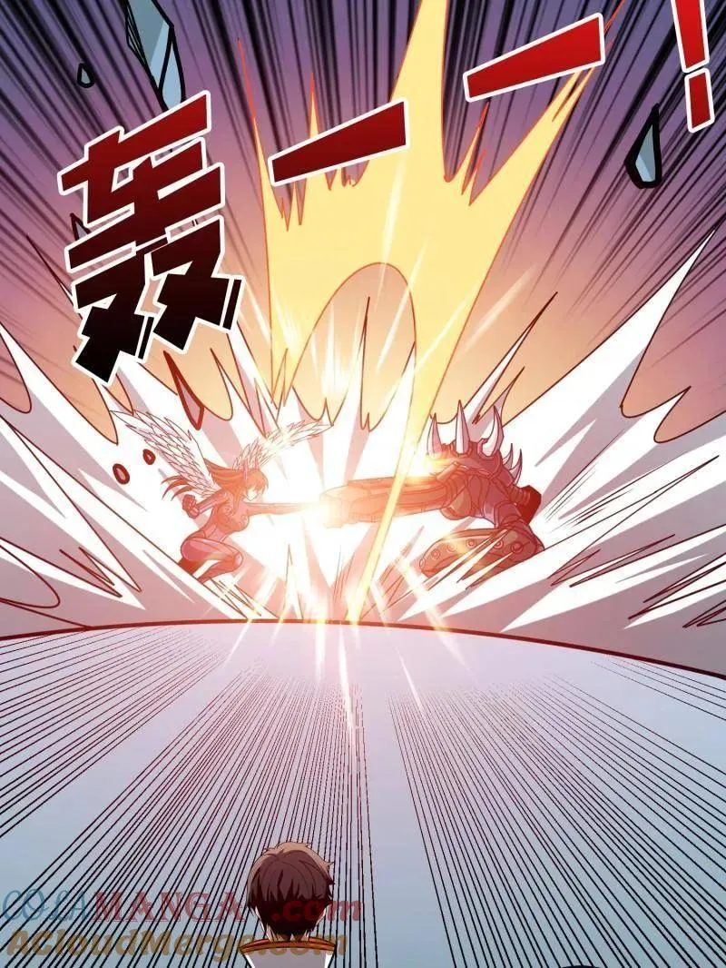 第488话 意外的重逢92