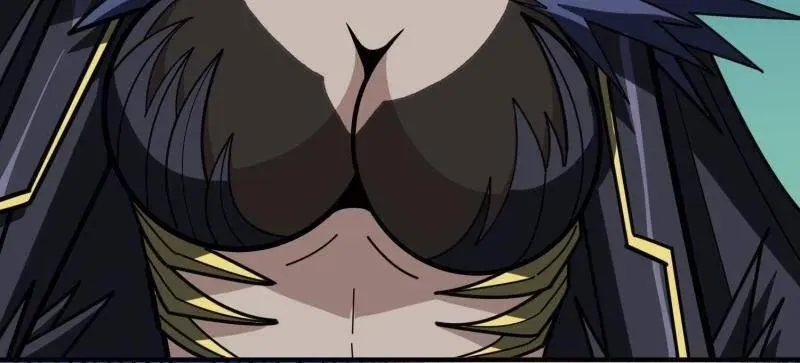 第492话 娜娜VS伪女王133