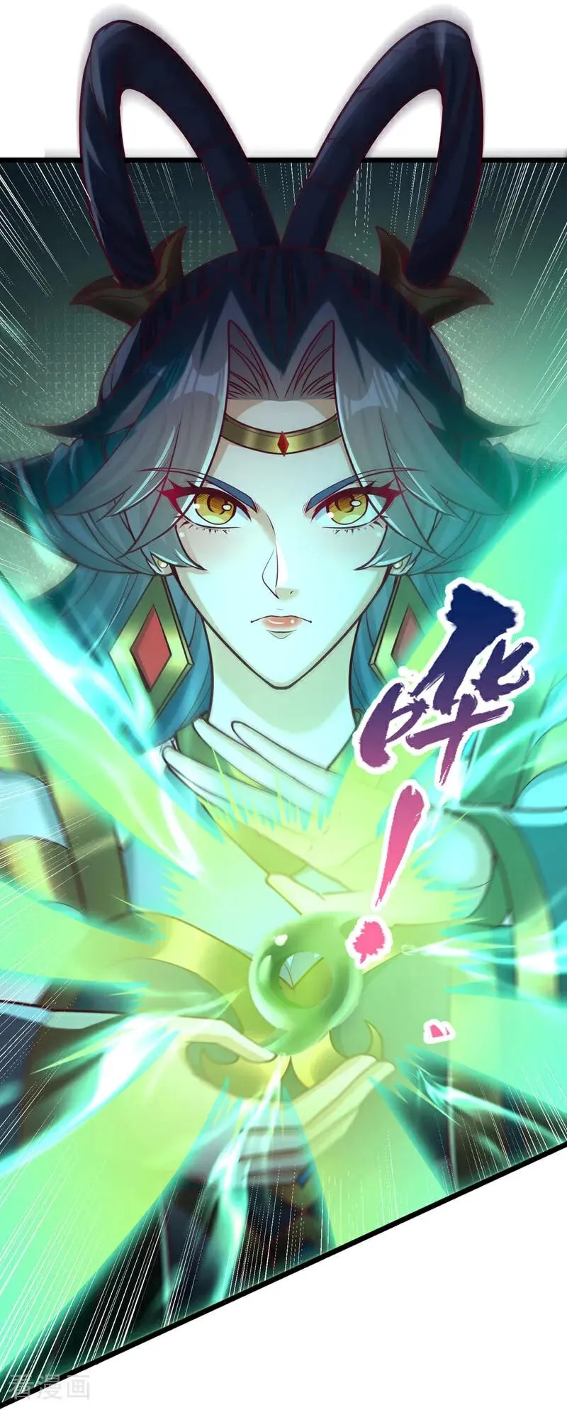 第497话 居然是在这里……19