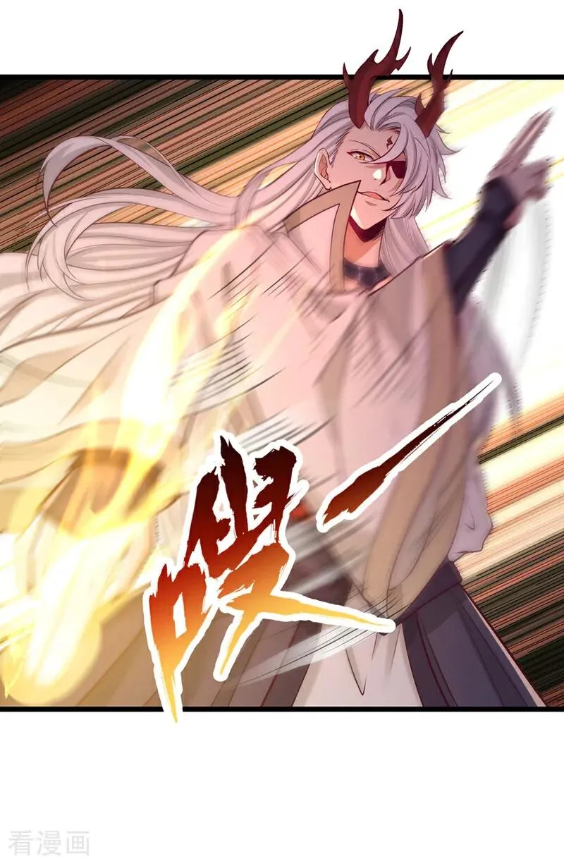 第498话 初代在为我传道！31