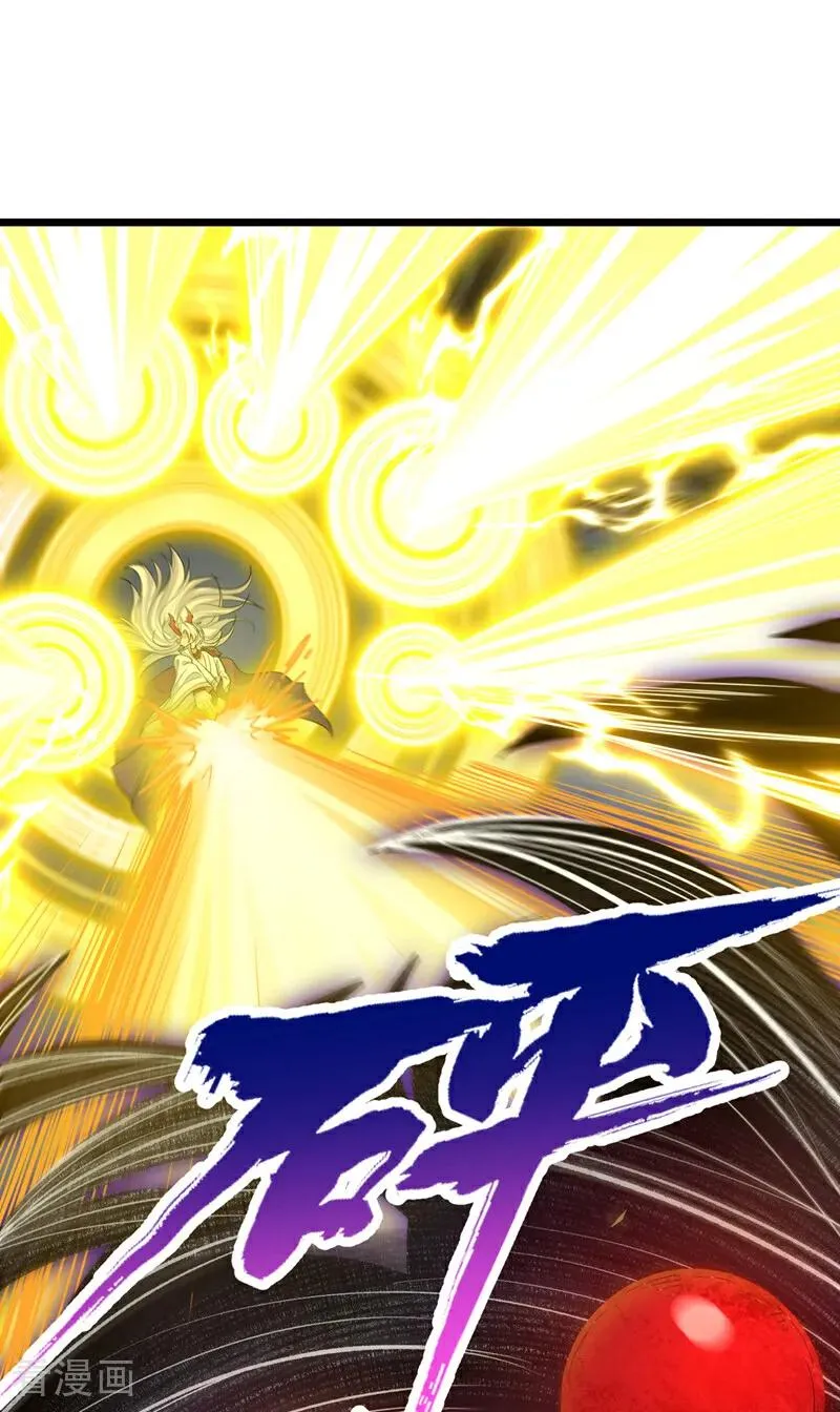 第498话 初代在为我传道！39