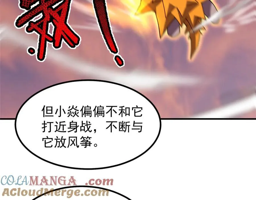 347 这鸟太凶残28