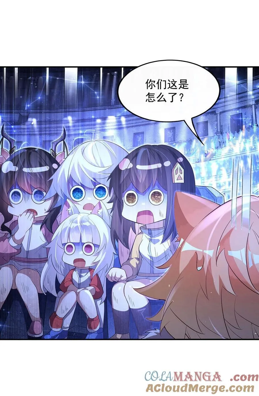 305 万族大赛开幕式51