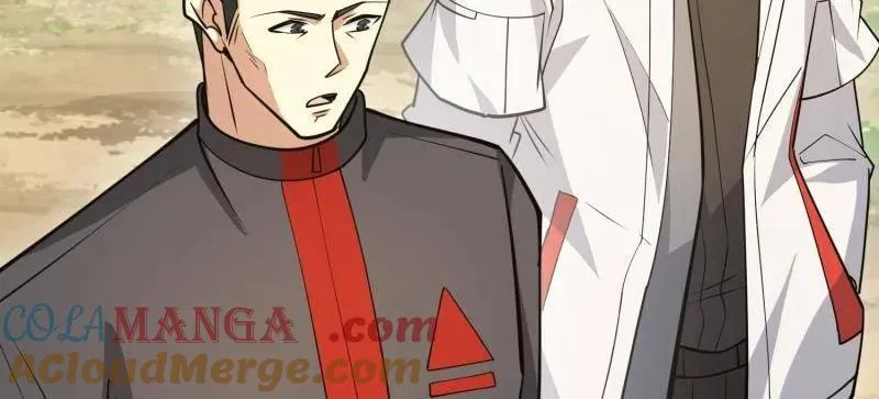 第468话 467 情报共享48