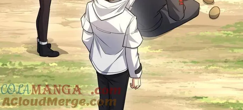 第468话 467 情报共享40