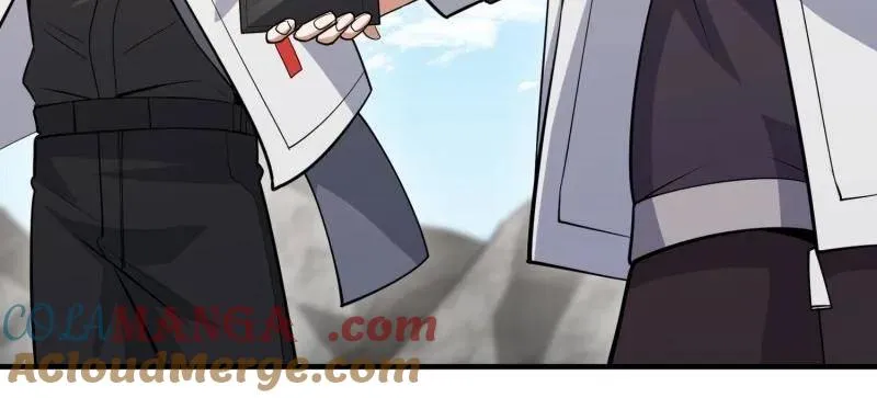 第468话 467 情报共享52