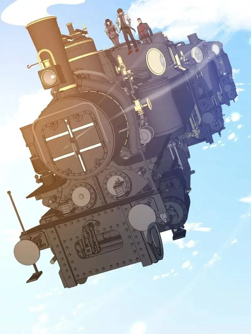第471话 470 能力展示141