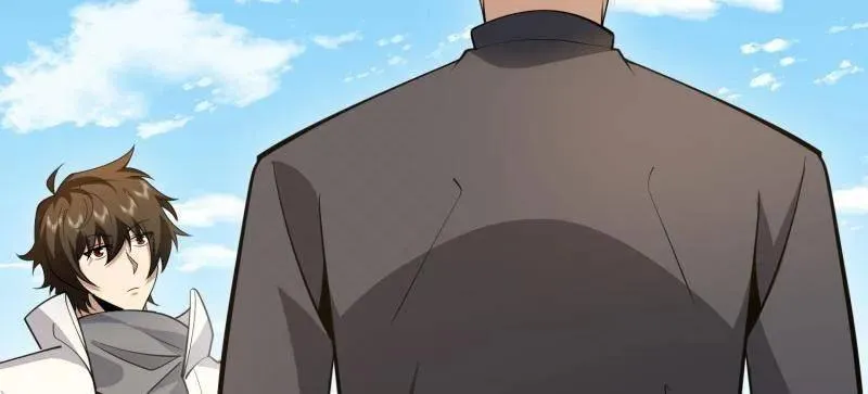 第467话 466 另一个陷阱94