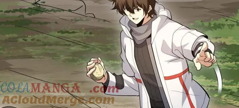 第467话 466 另一个陷阱88