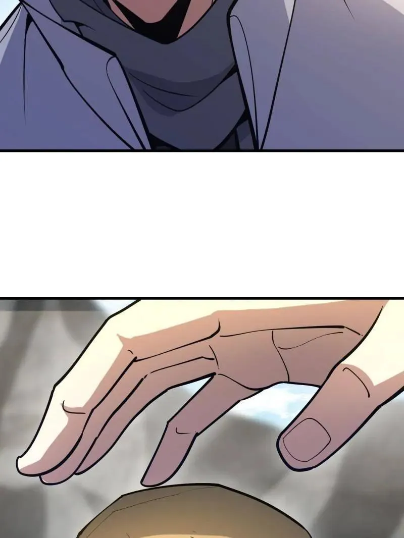 第467话 466 另一个陷阱61