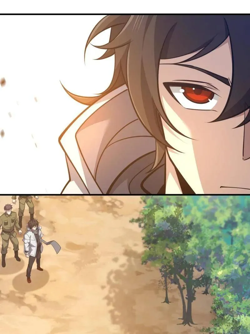 第477话 476 诱饵战术82