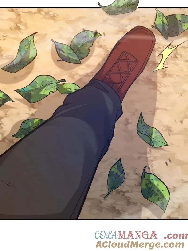 第477话 476 诱饵战术76