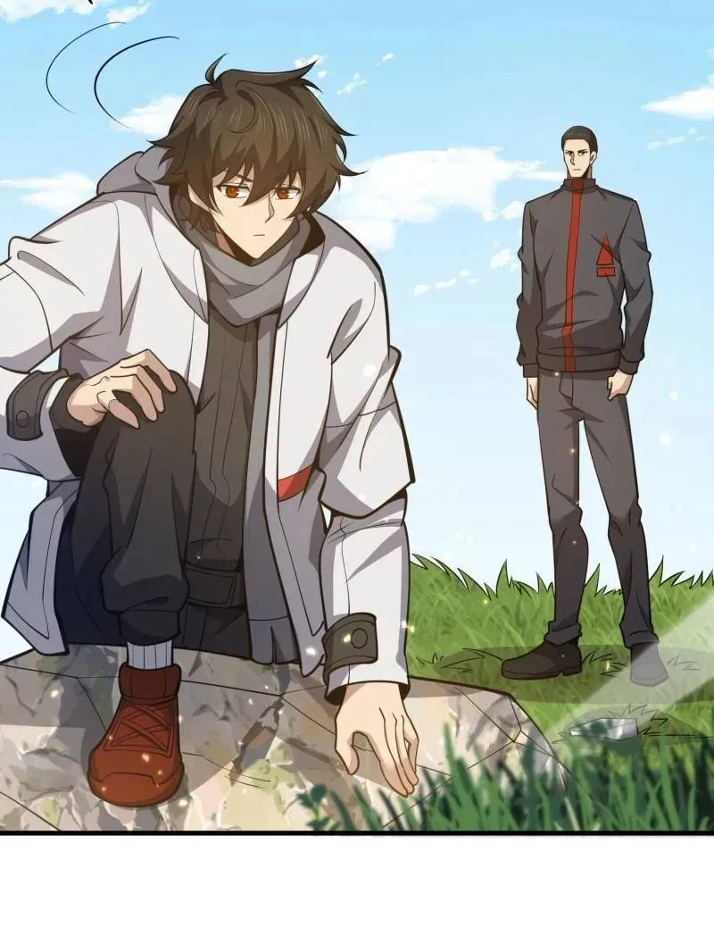 第470话 469 猎人的直觉130