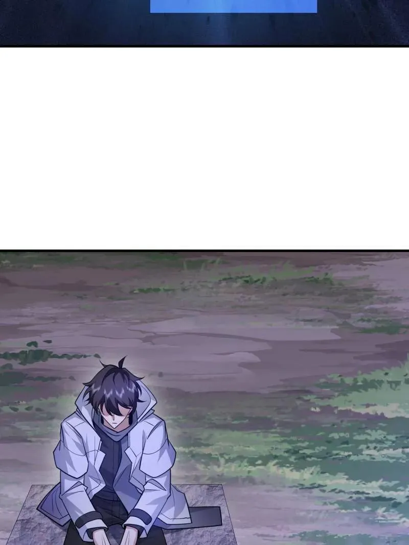 第485话 484 想要成为人类42