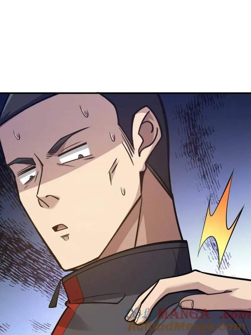 第472话 471 伺机而动40