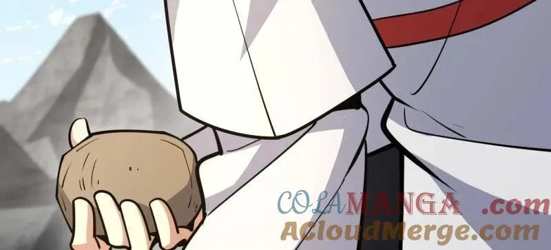 第467话 466 另一个陷阱64