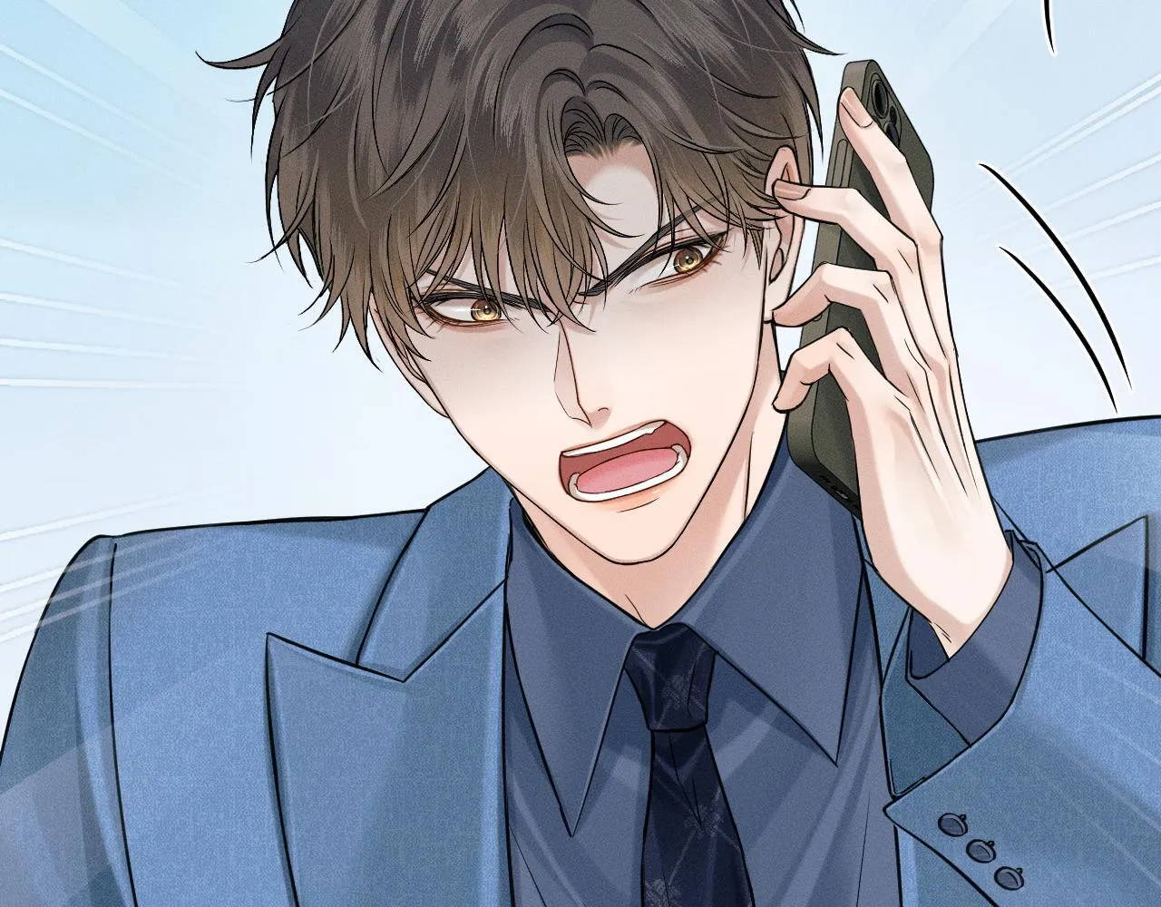 第95话 自己做决定！16